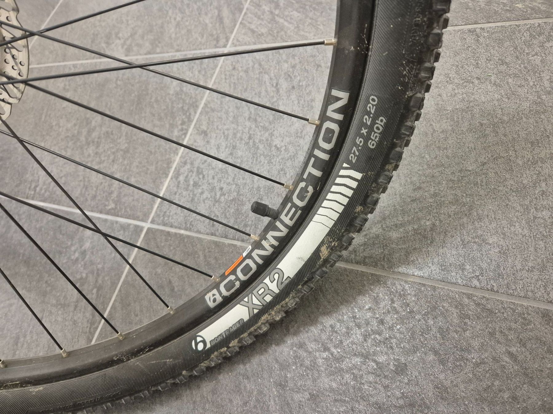 Trek Velos: Vélo enfant TREK - 15.5 pouce – Gebraucht aus Bévilard von mor_7trk 2