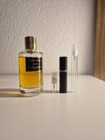Mancera Tonka Cola 2ml Abfüllung, Tester, Probe