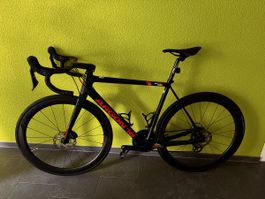 Rennrad Argon 18 Gallium CS Medium Shimano 105 Disc