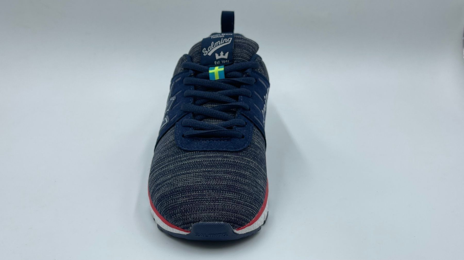 Damenschuhe: Salming Quest Shoe Damen Gr. 38 2/3 – Neu und originalverpackt aus Spreitenbach von 1Runner 5