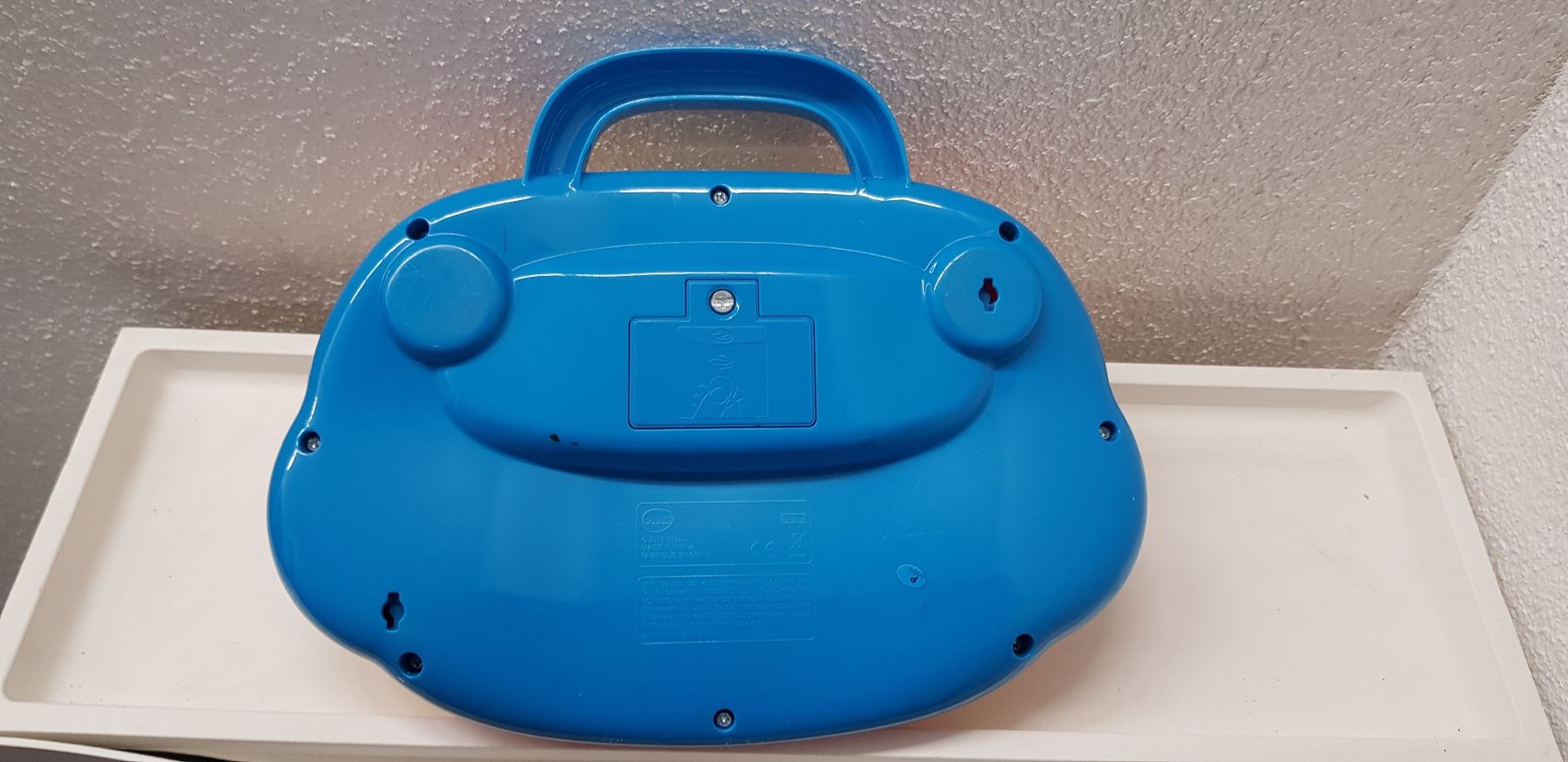 Vtech Spielzeuge: Laptop von vtech mit Musik – Gebraucht aus Zürich von sb_t28m 5
