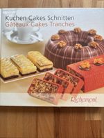 Kuchen Cakes Schnitten