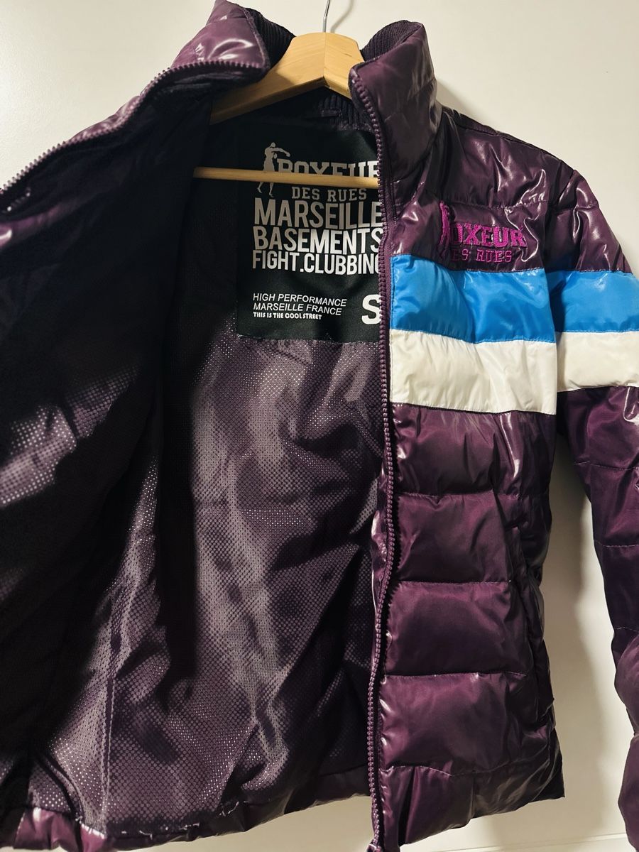 Jacken: Jacke Marke Boxeur Gr. S – Gebraucht aus Glis von kos_52w5 1