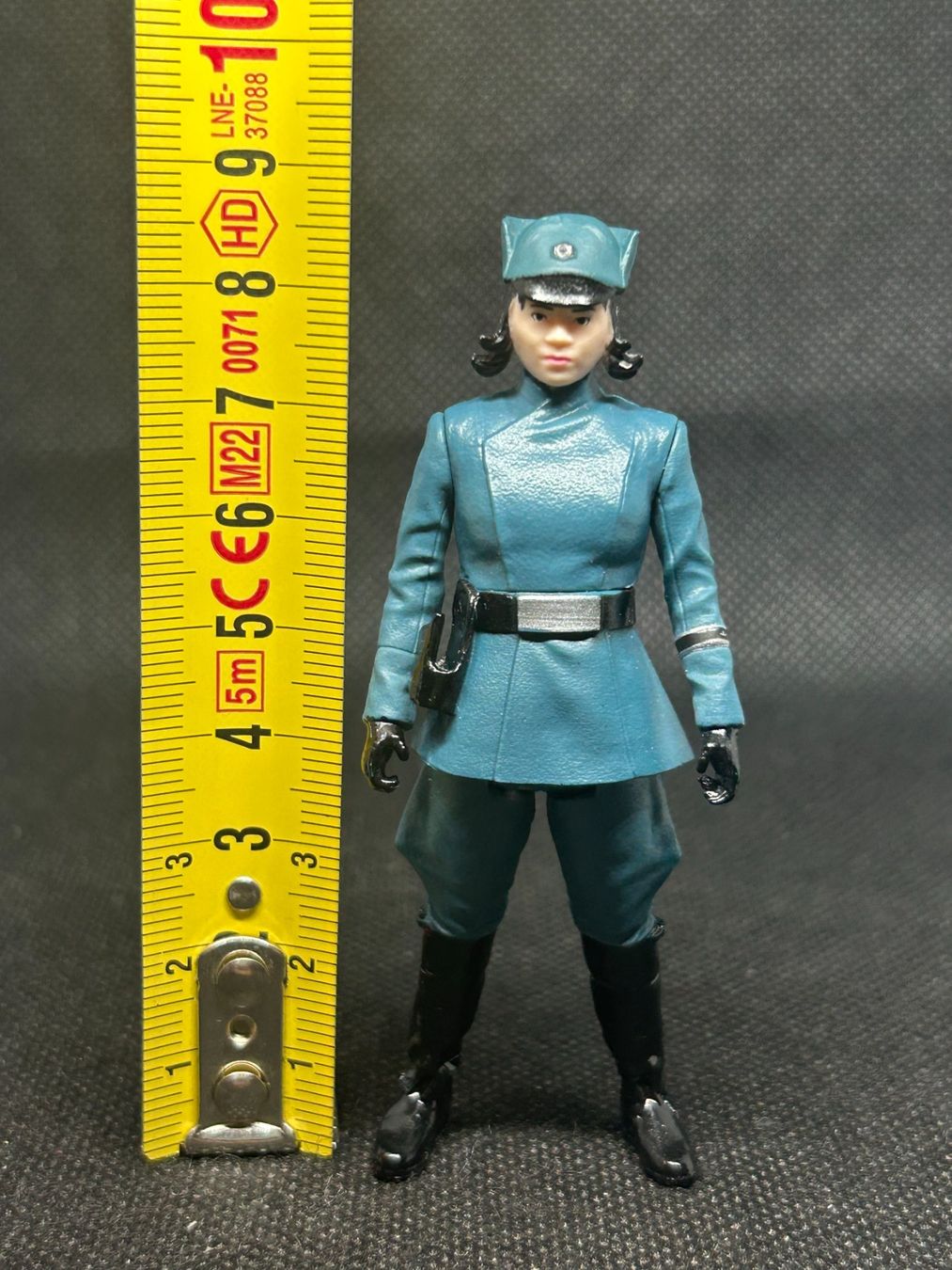 Star Wars Statuette: Star Wars Action Figure vintage - Rose – Usato da Lausanne venduto da Retro-geek 2