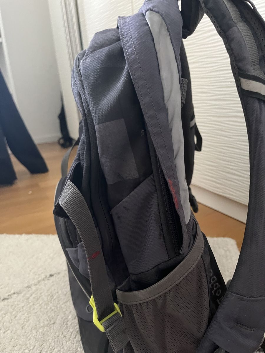 Coocazoo Zaini: Coocazoo Rucksack – Usato da Baden venduto da Car_lio09 4