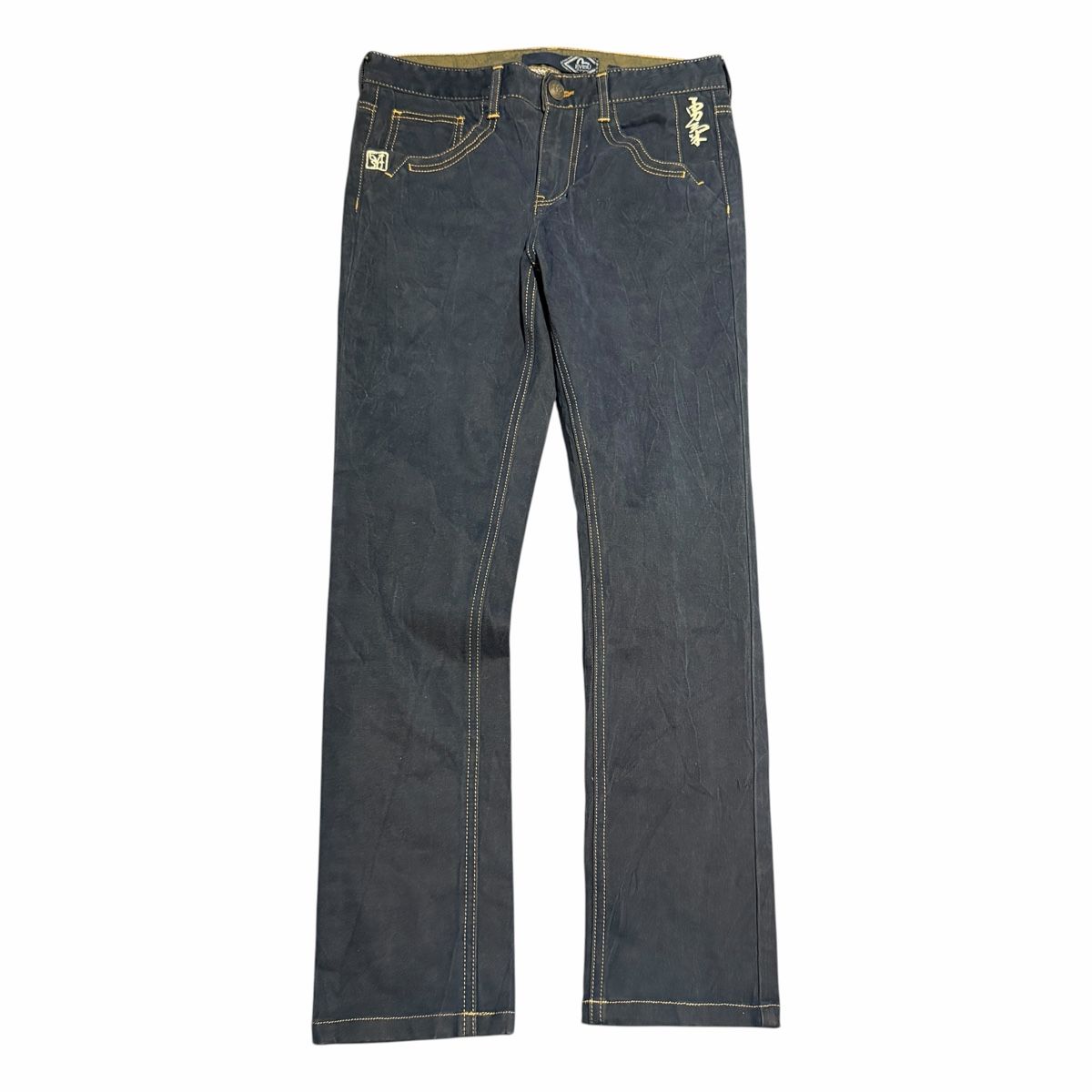 Evisu Jeans: Evisu Jeans – Gebraucht aus Thalheim von 84B 1