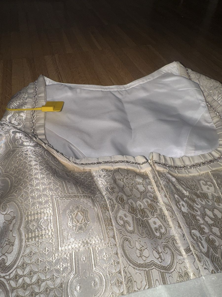 Kleider: Dirndl – Neu (gemäss Beschreibung) aus egerkingen von cin_vqn7 2