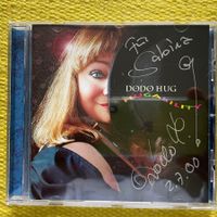 DODO HUG-MIT UNTERSCHRIFT HUGABILITY