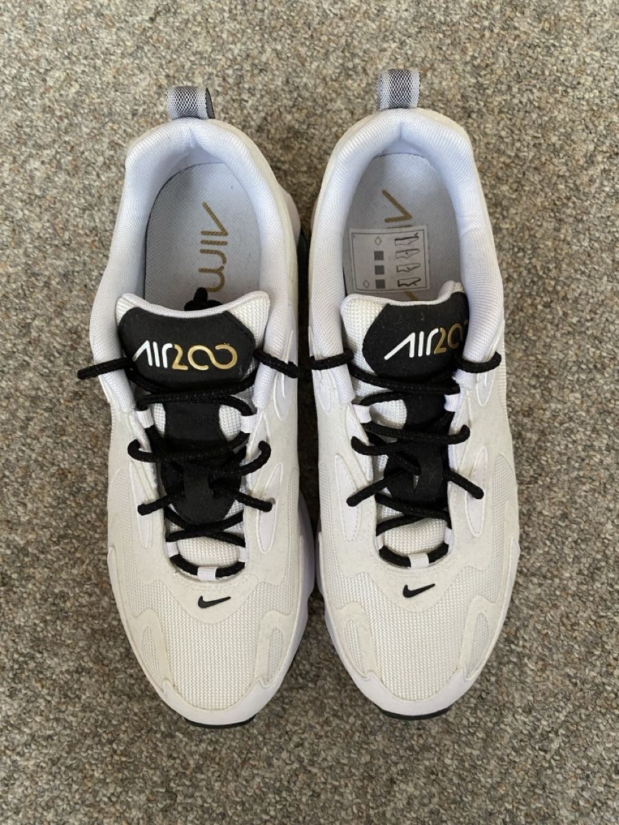 Nike Herrenschuhe: Nike Air 200 Schuhe – Neu (gemäss Beschreibung) aus Horw von a.damian 3
