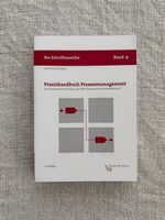 Fischermanns: Praxishandbuch Prozessmanagement