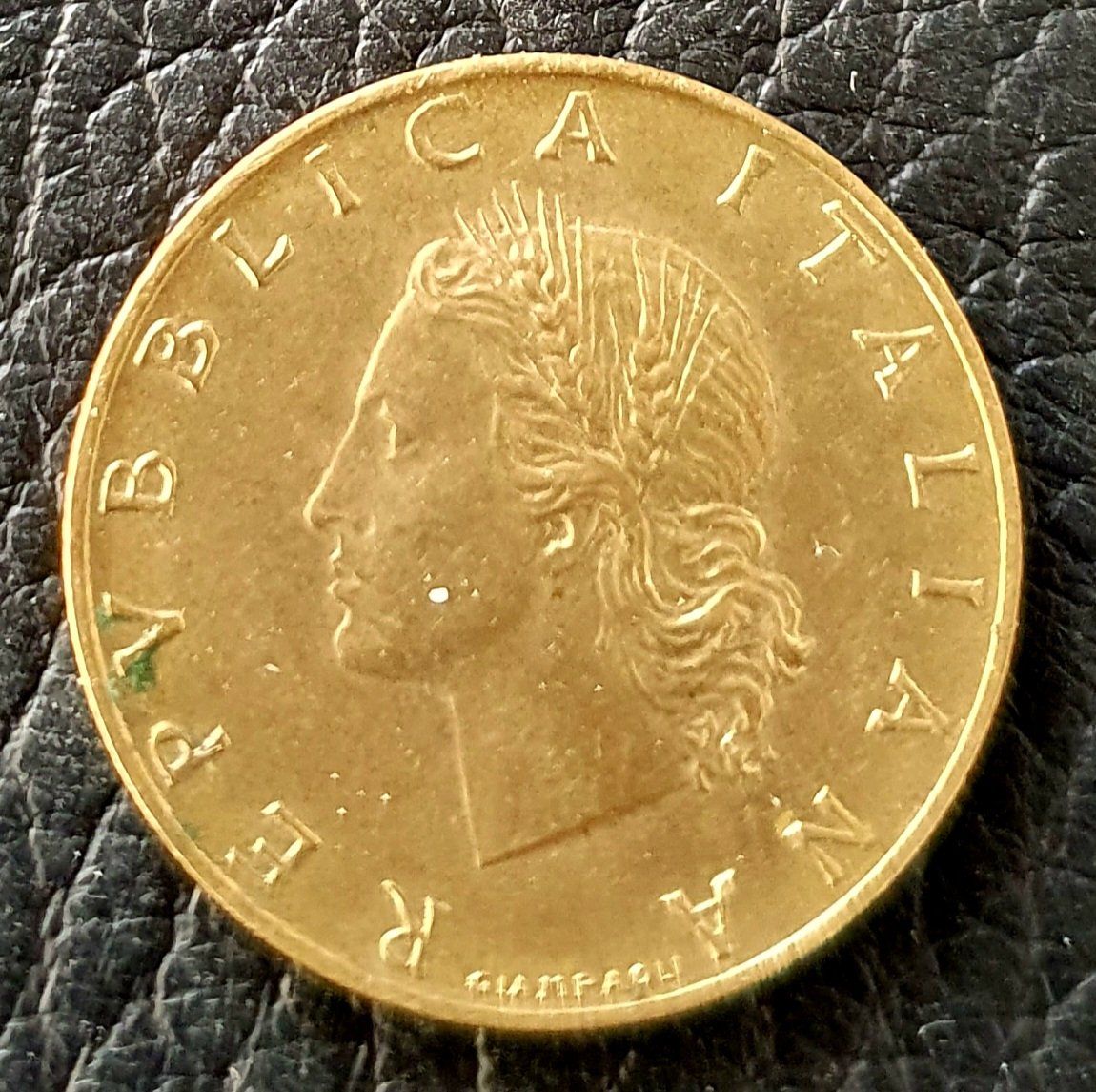 Tutti le monete: 20 Lire 1957 Abart – Usato da Egerkingen venduto da Acc1