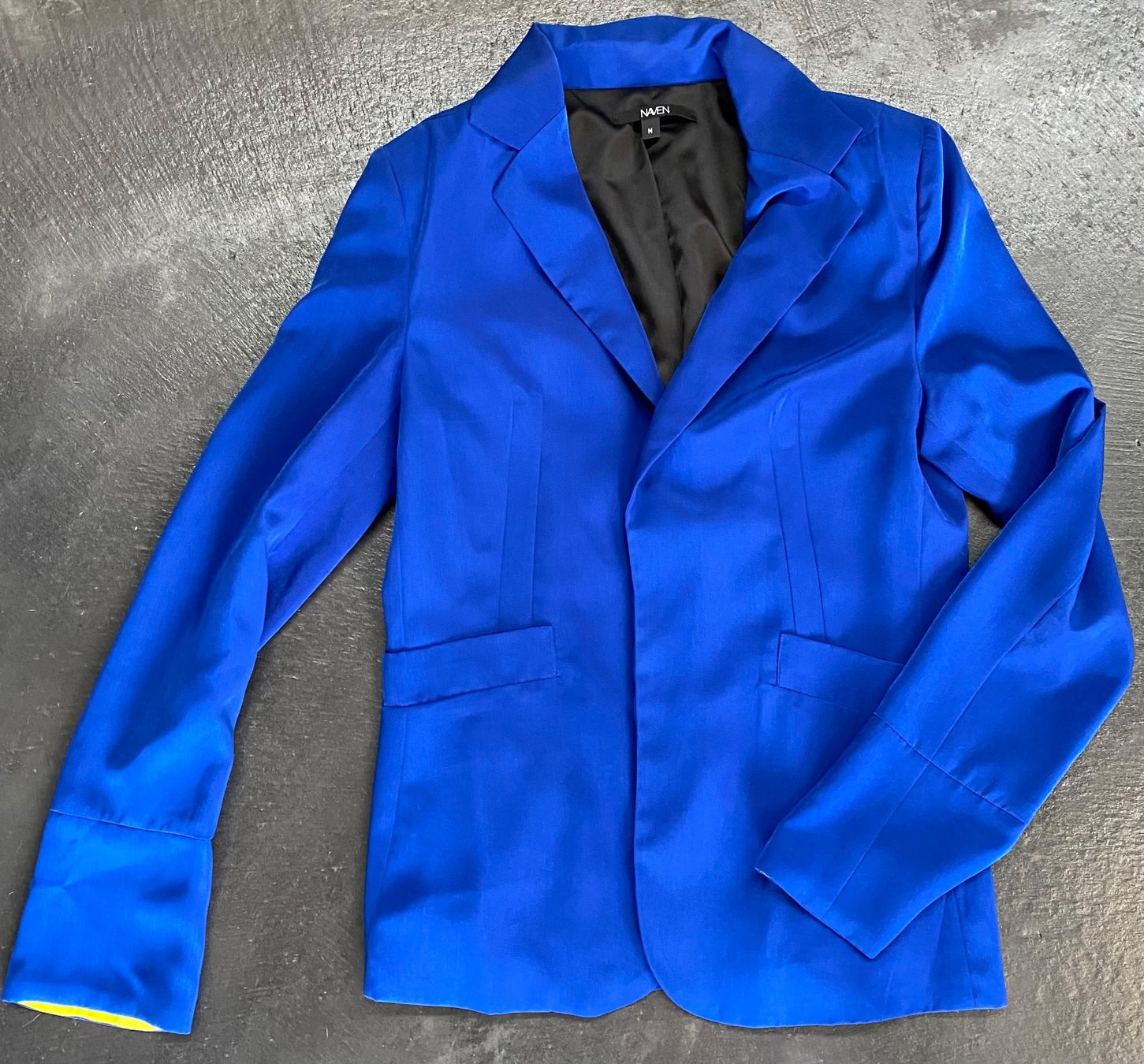 Giacche: Blazer von Naven Neu – Nuovo (secondo la descrizione) da Chur venduto da simhofstr