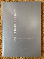 Irene Bryner Vögeli - Papier-Collagen (2001)