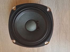 Dynacord C8 Lautsprecher 4", für Cobra Top, 2 Stück ,Neu