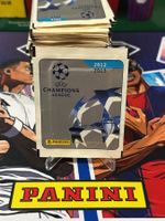 ⚽🏆 Panini UEFA Champions League 2012/13 – 97 Packs