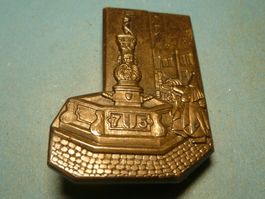 LUZERN 1975 SILBER