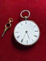 Antike Taschenuhr 44 mm