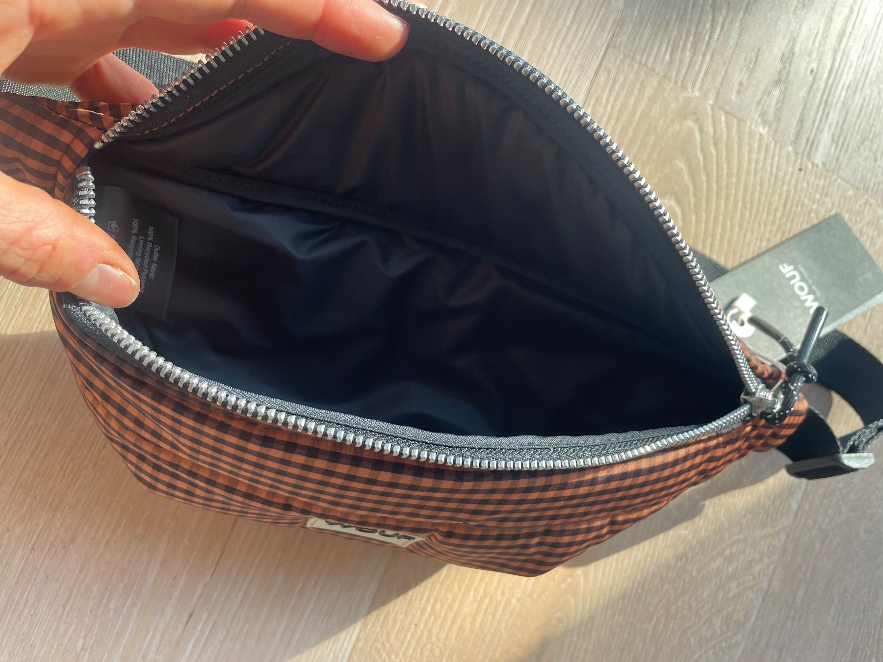 Borse da donna: Wouf Bauchtasche – Nuovo (secondo la descrizione) da Lugnorre venduto da design98 2