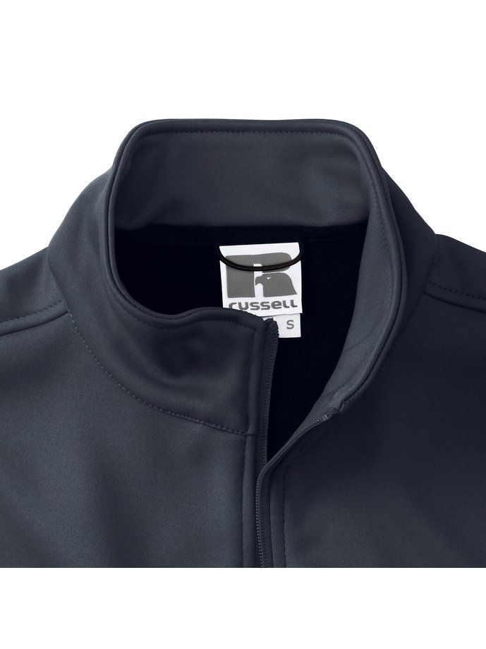 Gilets & Westen: Herren 2-Lagen SmartSoftshell Gilet Russell, Gr.M – Neu und originalverpackt aus Münchenbuchsee von Monali 1