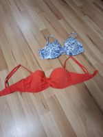 2 Bikiniberteile Gr. S