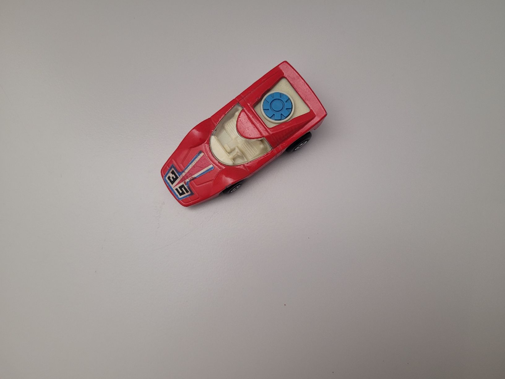 Matchbox Voitures modèles: FANDANGO ROLOMATICS (MATCHBOX LESNEY) 1/64 – D'occasion à Zumikon par tho_9zm8 3