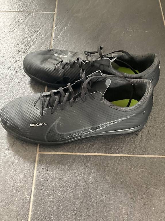 Chaussures hommes: Hallenturnschuhe – D'occasion à Niederbüren par Rothlinger