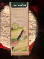 Neu, Ovp. Handbürste mit Wasseranschluss für Auto und Garten