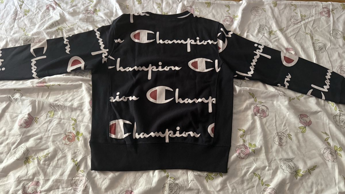 Champion Maglioni & Felpe: Pullover champion  – Nuovo (secondo la descrizione) da Biel/Bienne venduto da glaewynnshop 1