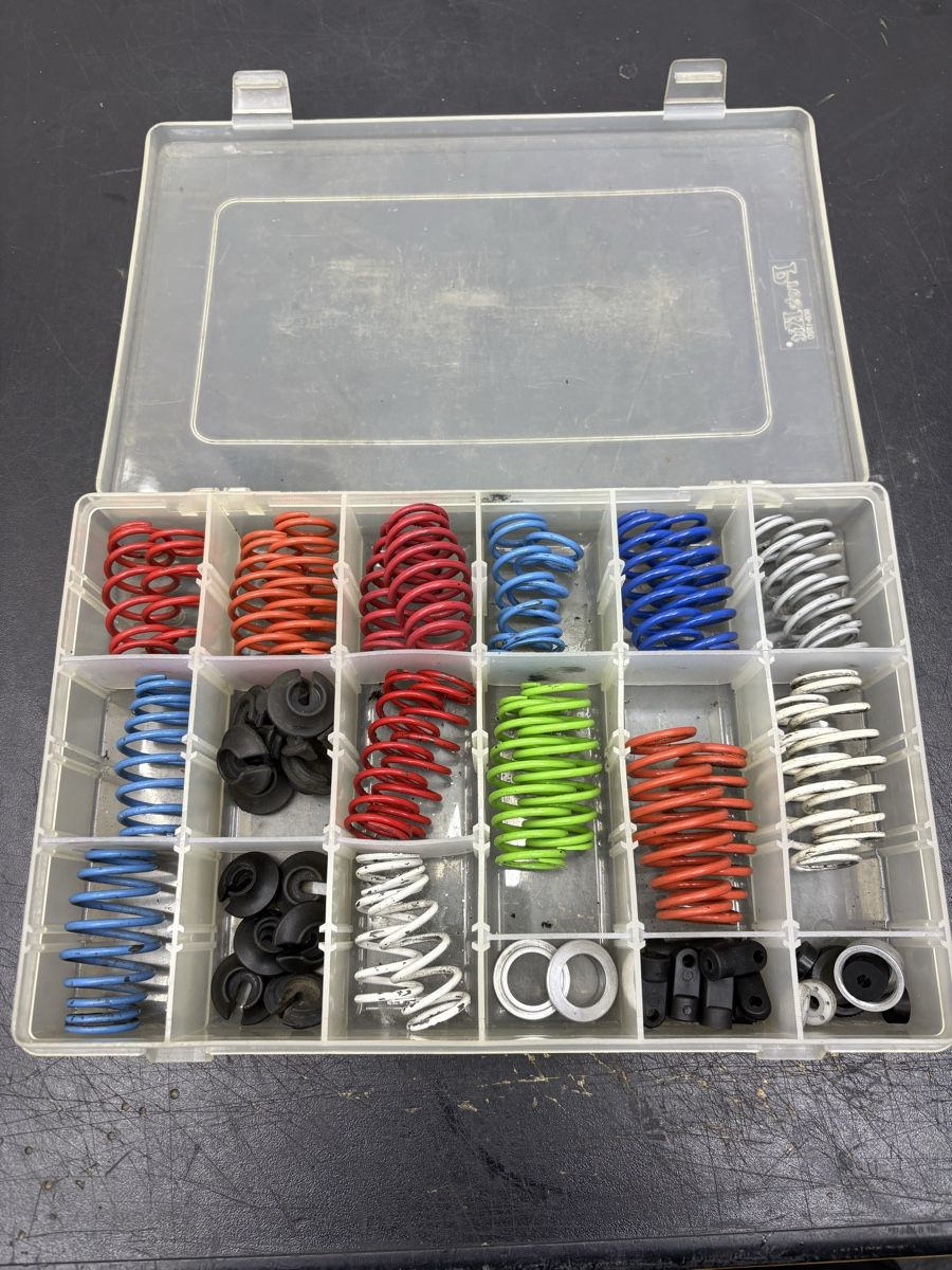 FG RC Modellbau: Fg Evo 13 1/5  – Gebraucht aus Holziken von ove_5zr5 6