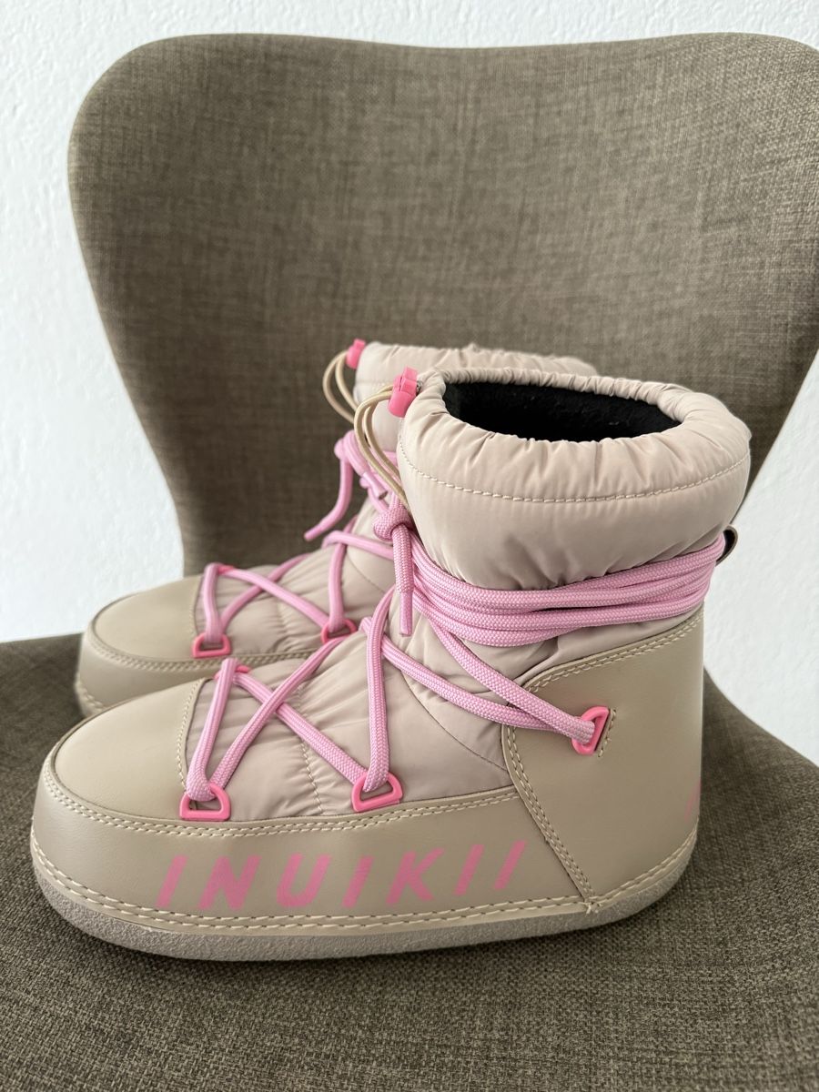 Chaussures femmes: Inuikii – Neuf (Voir description) à visp par Kmemo1