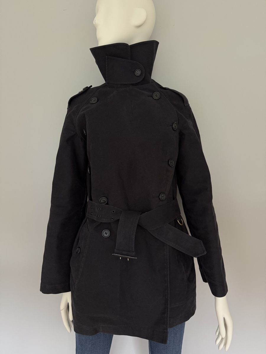Burberry Cappotti: Burberry Mantel – Usato da Winterthur venduto da 11.11 3