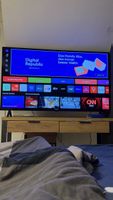 LG 55” OLED Smart TV OLED55B59LA  2025 Excellent Condition