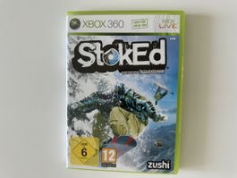 Stoked Xbox 360