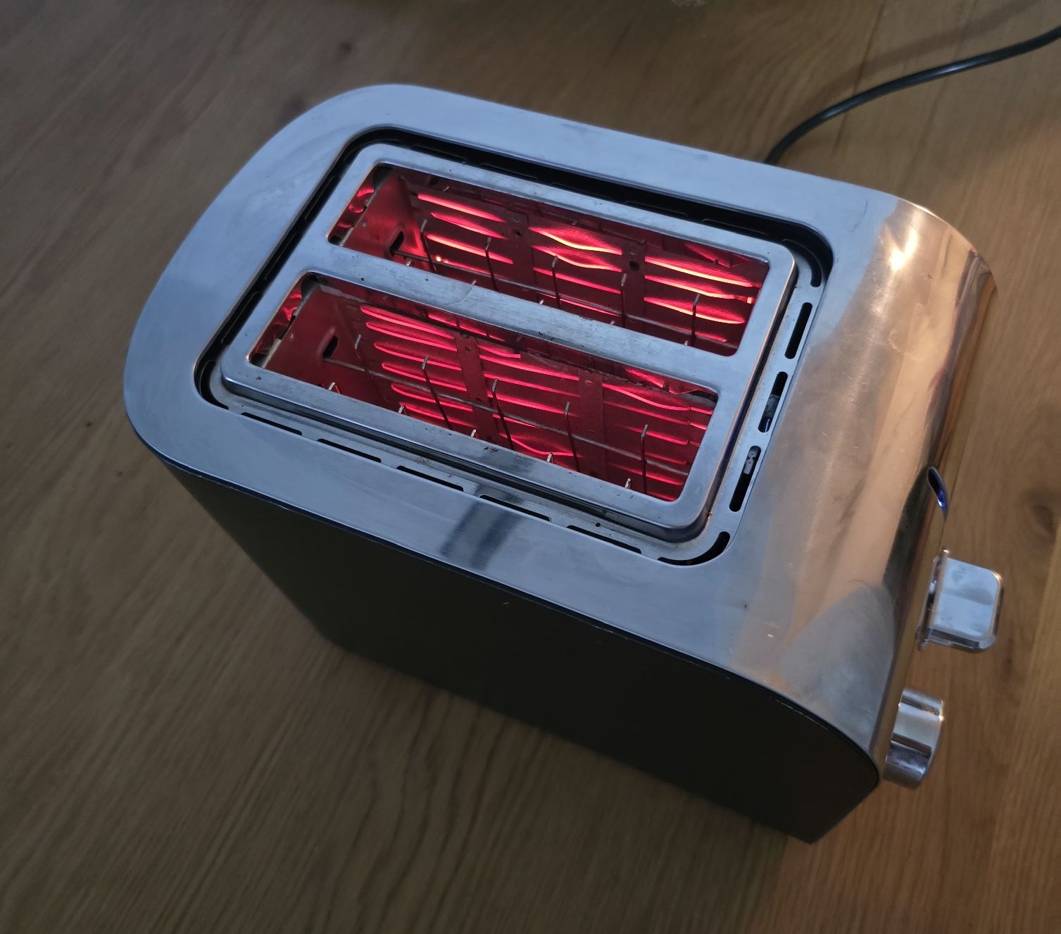 SilverCrest Elettrodomestici da cucina: TOASTER – Usato da St. Gallen venduto da YAALK 1