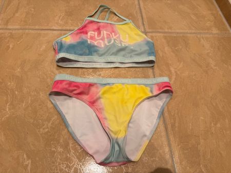 Staccato schöner Bikini, 14J 164