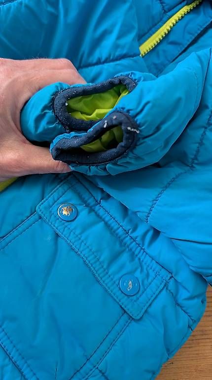 Jacken & Mäntel: Winterjacke Gr. 92 – Gebraucht aus Zürich von FFinZH 2