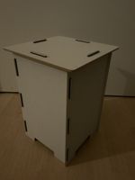 Hocker von Werkhaus - zum selber gestalten