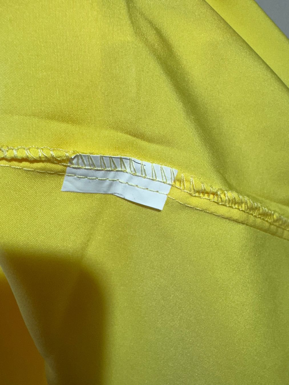 Camicette: Schöne gelbe Bluse Gr. XXL – Nuovo (secondo la descrizione) da Grosswangen venduto da SALE_SALE_SALE 4