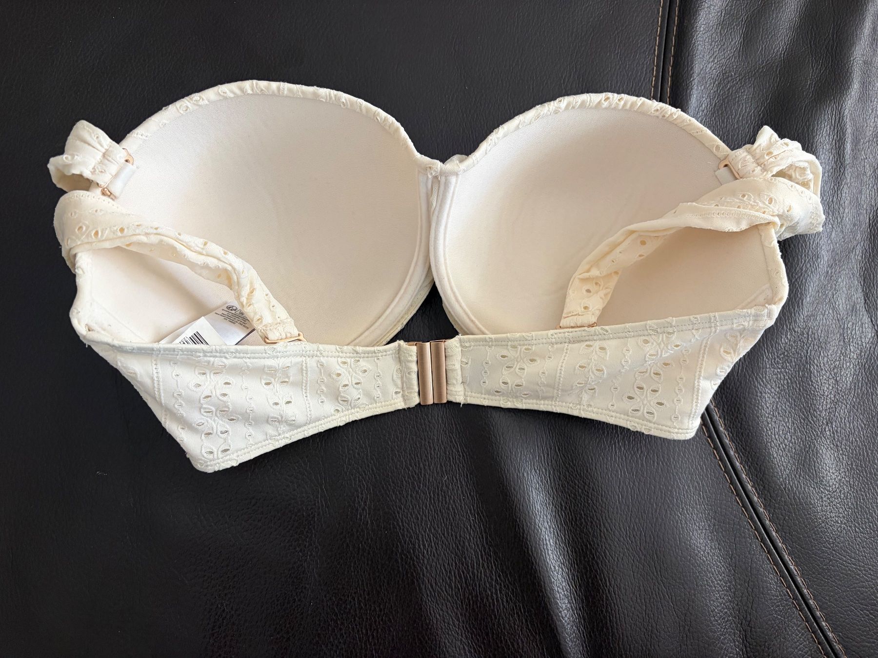 Next Badekleider & Bikinis: Bikini Oberteil Gr. 36E – Gebraucht aus Hettlingen von BKH2021 1