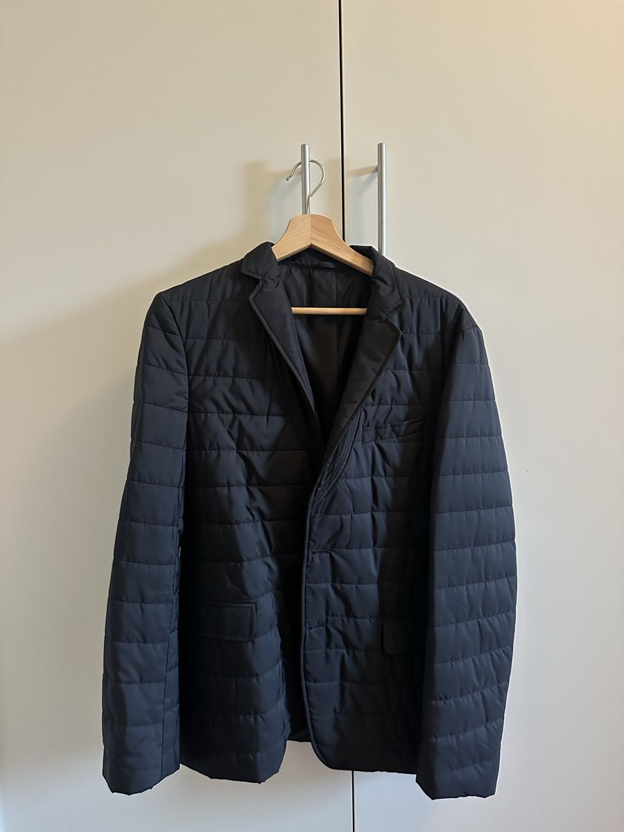 Hugo Boss Giacche: Boss Padded Jacket – Nuovo (secondo la descrizione) da Meilen venduto da kev_7dpz