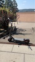 Xiaomi Elektro Scooter 5 Max Doppelfederung guter Zustand