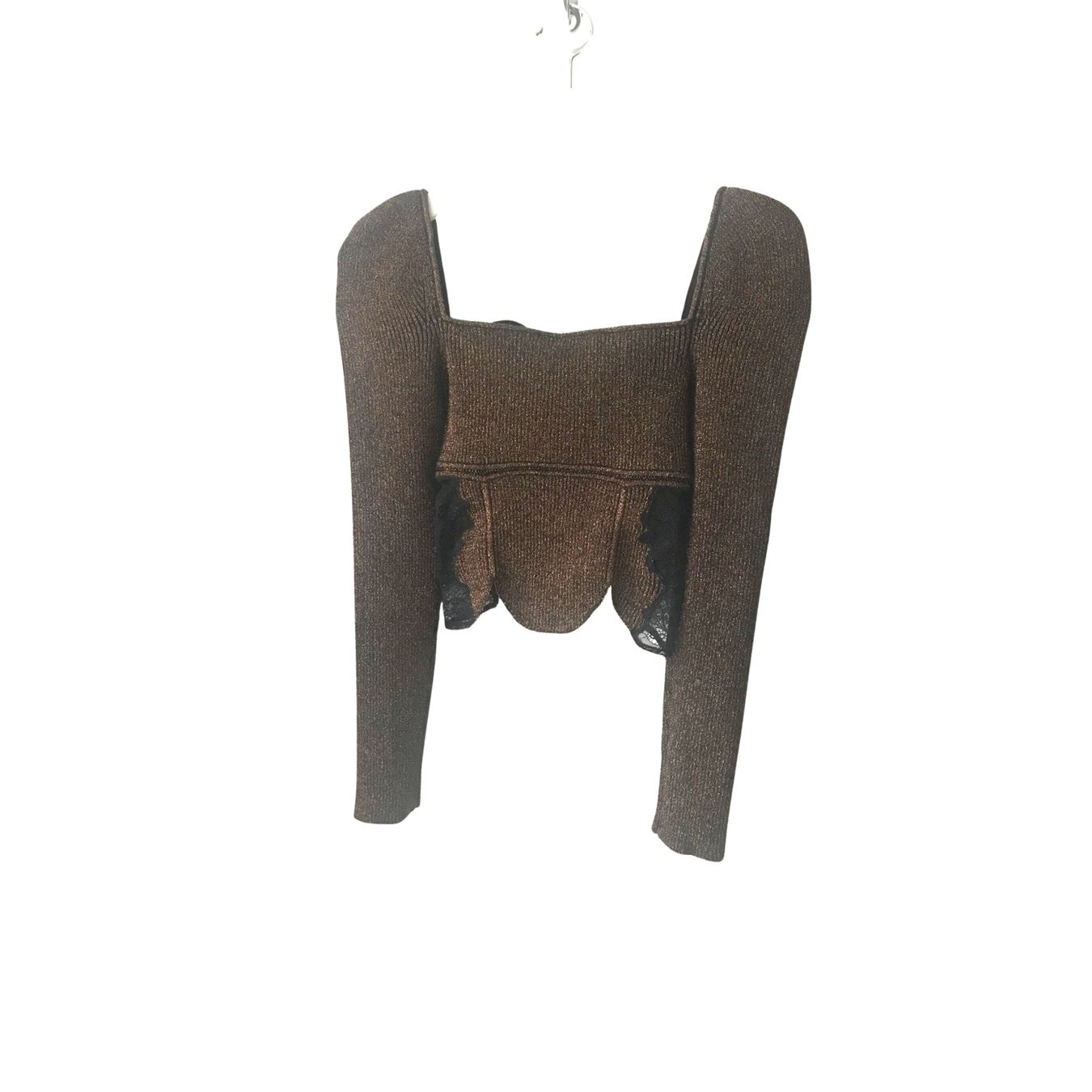 Self-Portrait Tops: SELF-PORTRAIT WoW Top - neu - – Neu (gemäss Beschreibung) aus Jona von vanessasupermarket20 6
