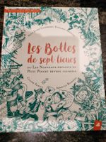 Les bottes de sept lieues - conte musical
