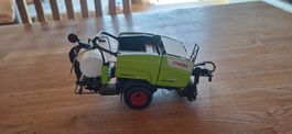Landwirtschaftsmodell Claas Rollant 455 Uniwap Modell neu