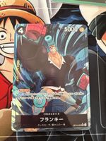 Carta One Piece Franky OP10-090 Dressrosa