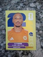 Panini WM 2026 CUW 2 Eloy Room