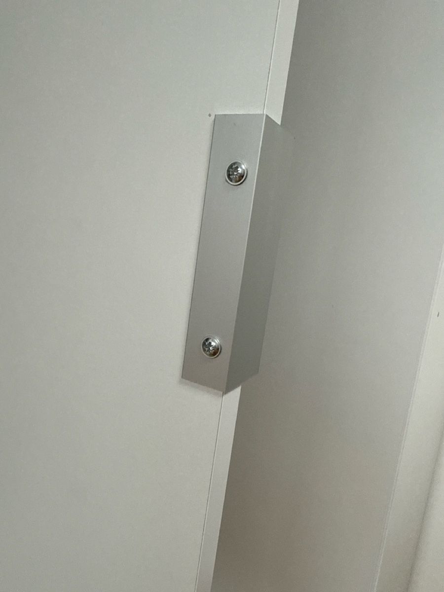 Schränke: Kleiderschrank – Neu (gemäss Beschreibung) aus Kriens von g_b_mk7j 4