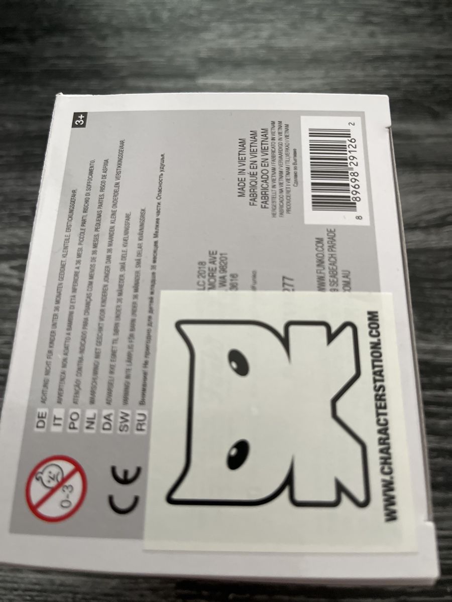 Funko Statuette: Funko Pop Disney - Evil Queen #42 - Diamond Collection – Usato da Yverdon-les-Bains venduto da vin_95zk 3