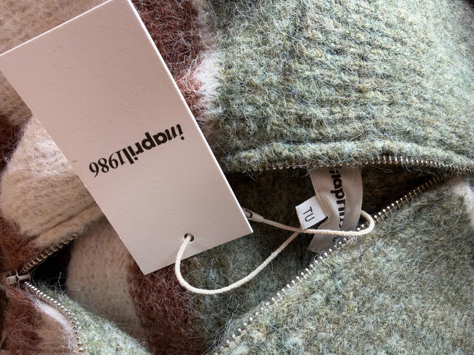 Pullover & Sweatshirts: Cozy sweater (new) – Neu und originalverpackt aus Zürich von honeybunny91 4