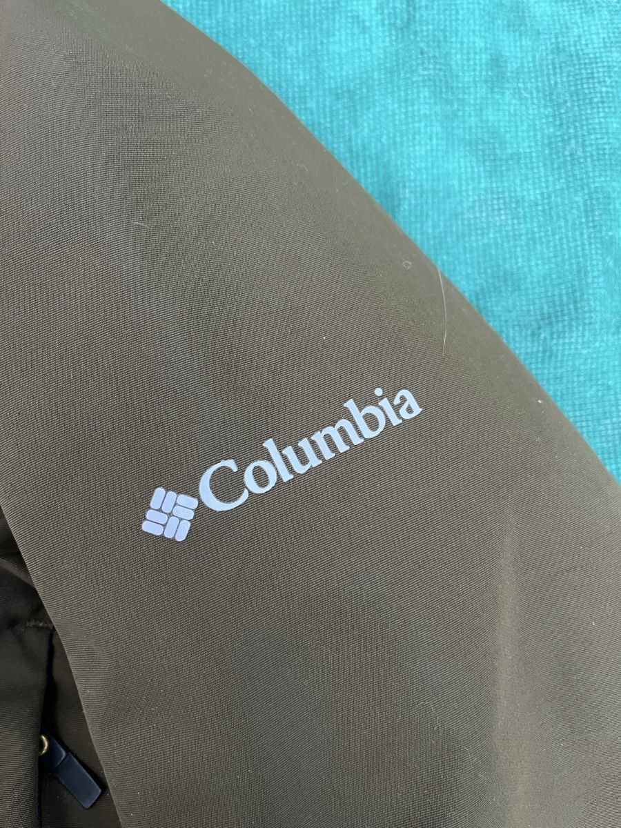 Columbia Giacche: Columbia Winter Jacke Gr. L defekt – Difettoso da Eschenz venduto da glettise24 6